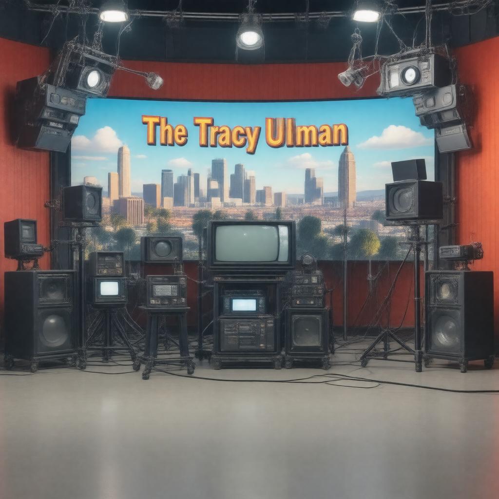The Tracey Ullman Show